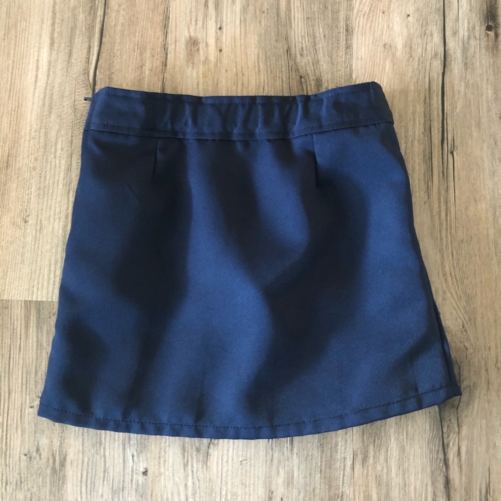 French Toast uniform skort - size 5 - Picture 4 of 5